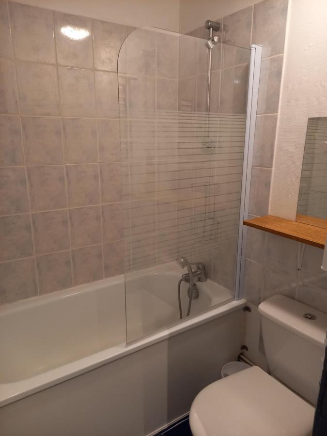 Appartement Le duplex à Dieppe Extérieur photo